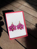Real Orchid Flower jewelry and accessories
