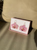 Real Orchid Flower jewelry and accessories
