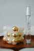 Bubble candle and Linen spray set (PROMO!)